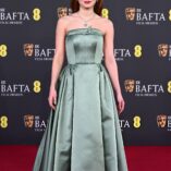Sadie Sink 2026 BAFTA Film Awards 14