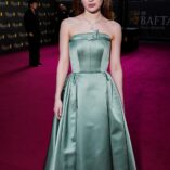 Sadie Sink 2026 BAFTA Film Awards 16