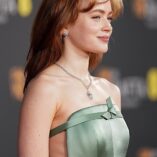 Sadie Sink 2026 BAFTA Film Awards 17