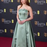 Sadie Sink 2026 BAFTA Film Awards 18