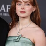 Sadie Sink 2026 BAFTA Film Awards 19