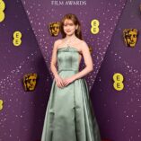 Sadie Sink 2026 BAFTA Film Awards 2