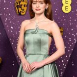 Sadie Sink 2026 BAFTA Film Awards 20