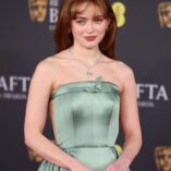 Sadie Sink 2026 BAFTA Film Awards 21