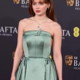 Sadie Sink 2026 BAFTA Film Awards 23