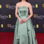 Sadie Sink 2026 BAFTA Film Awards 24