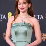 Sadie Sink 2026 BAFTA Film Awards 25