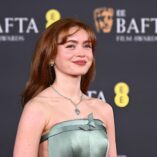 Sadie Sink 2026 BAFTA Film Awards 26