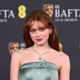 Sadie Sink 2026 BAFTA Film Awards 27