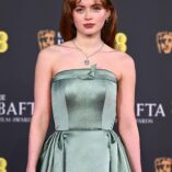 Sadie Sink 2026 BAFTA Film Awards 28