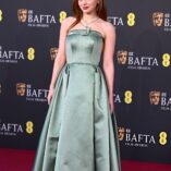 Sadie Sink 2026 BAFTA Film Awards 29