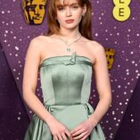 Sadie Sink 2026 BAFTA Film Awards 3