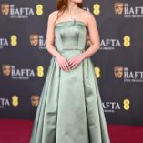 Sadie Sink 2026 BAFTA Film Awards 31