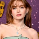 Sadie Sink 2026 BAFTA Film Awards 34