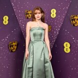 Sadie Sink 2026 BAFTA Film Awards 35