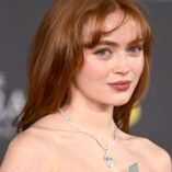 Sadie Sink 2026 BAFTA Film Awards 36