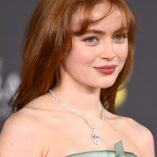 Sadie Sink 2026 BAFTA Film Awards 37