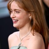 Sadie Sink 2026 BAFTA Film Awards 38