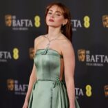 Sadie Sink 2026 BAFTA Film Awards 39