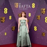 Sadie Sink 2026 BAFTA Film Awards 4