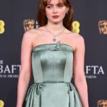 Sadie Sink 2026 BAFTA Film Awards 40