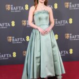 Sadie Sink 2026 BAFTA Film Awards 41