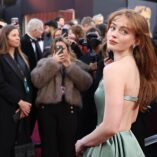 Sadie Sink 2026 BAFTA Film Awards 42