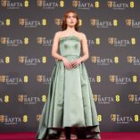 Sadie Sink 2026 BAFTA Film Awards 44