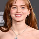 Sadie Sink 2026 BAFTA Film Awards 45