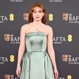 Sadie Sink 2026 BAFTA Film Awards 46