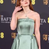 Sadie Sink 2026 BAFTA Film Awards 48
