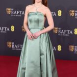 Sadie Sink 2026 BAFTA Film Awards 49