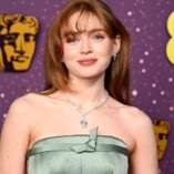 Sadie Sink 2026 BAFTA Film Awards 5