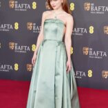 Sadie Sink 2026 BAFTA Film Awards 51