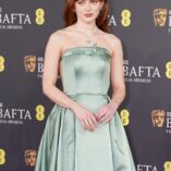 Sadie Sink 2026 BAFTA Film Awards 52