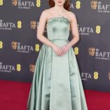Sadie Sink 2026 BAFTA Film Awards 53