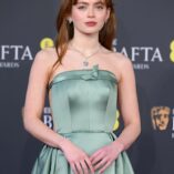 Sadie Sink 2026 BAFTA Film Awards 54