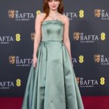 Sadie Sink 2026 BAFTA Film Awards 56