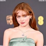 Sadie Sink 2026 BAFTA Film Awards 59