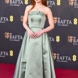 Sadie Sink 2026 BAFTA Film Awards 60