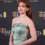 Sadie Sink 2026 BAFTA Film Awards 62