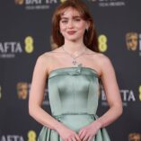 Sadie Sink 2026 BAFTA Film Awards 63