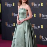 Sadie Sink 2026 BAFTA Film Awards 64