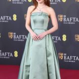 Sadie Sink 2026 BAFTA Film Awards 65