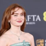 Sadie Sink 2026 BAFTA Film Awards 66