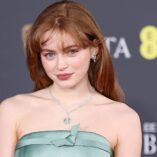 Sadie Sink 2026 BAFTA Film Awards 67