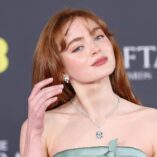 Sadie Sink 2026 BAFTA Film Awards 69