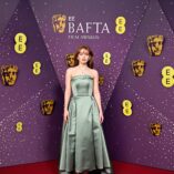Sadie Sink 2026 BAFTA Film Awards 7
