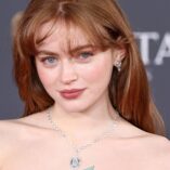 Sadie Sink 2026 BAFTA Film Awards 70