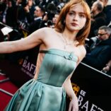 Sadie Sink 2026 BAFTA Film Awards 72